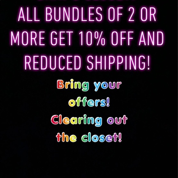 🌸Everything 🌸 - Picture 1 of 1